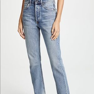 Citizens of Humanity Charlotte Jeans